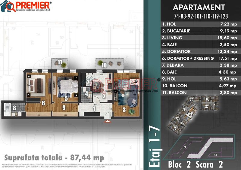 Z Park Residence - Bulevardul Metalurgiei - Parc Tudor Arghezi, rate la dezvoltator -