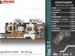 Z Park Residence - Bulevardul Metalurgiei - Parc Tudor Arghezi, rate la dezvoltator -